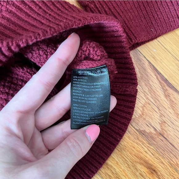 Urban Outfitters Cable Knit Sweater - Picture 6 of 8